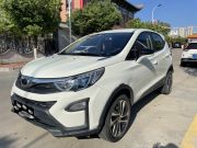 比亚迪元 2016 款 1.5-MT舒适型前驱