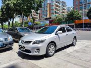 丰田 卡罗拉 2013 款 1.6L GL至酷版 4AT