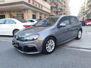 大众 高尔夫 2012 款 1.4T 自动舒适型