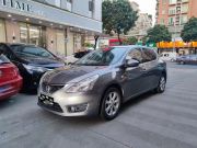 日产 骐达 2011 款 1.6 XL CVT 智能版