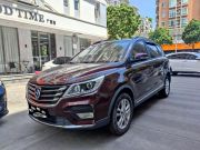 宝骏560 2017 款 1.5T-MT舒适型7座