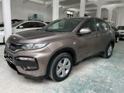 本田XRV 2017 款 1.5-CVT-LXI经典版前驱