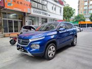 宝骏510 2020 款 1.5-CVT/MT劲享型