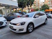 大众 高尔夫 2015 款 1.4T-A/MT豪华型DSG双离合