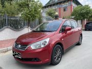 启辰R50 2013 款 1.6L 自动 时尚版