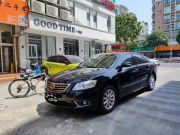 丰田 凯美瑞 2009 款 200G 豪华版