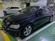 丰田 锐志 2008 款 2.5-A/MT-S真皮天窗版