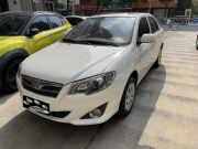 丰田 花冠 2015 款 1.6-AT卓越版