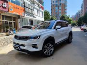 长安汽车 长安CS35PLUS 2018款 1.6-A/MT前驱酷联版