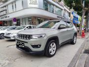 Jeep 指南者 2017 款 1.4T-A/MT前驱200T家享版双离合DCT