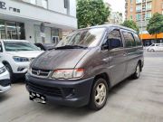 东风风行 菱智 2015 款 菱智V3-1.5-MT特惠型5座