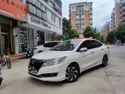 本田 凌派 2018 款 1.8-CVT豪华版