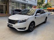 众泰Z360 2017 款 1.5-MT尊贵型