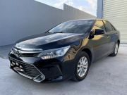 丰田 凯美瑞 2015 款 2.0-A/MT-G领先版