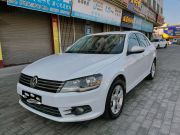 大众 宝来 2015 款 1.6-MT质惠版时尚型