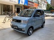 五菱 宏光MINI EV 2022 款 EV悦享款磷酸铁锂纯电动