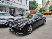 奔驰E级 2011 款 奔驰E200L-1.8T-A/MT优雅型CGI