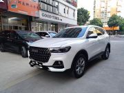 哈弗H6 2021 款 国潮版1.5T自动冠军版