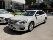 日产 天籁 2013 款 2.0-CVT-XL舒适版