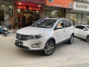 宝骏560 2017 款 1.5T-MT精英型