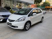 本田 飞度 2008 款 1.5AT豪华版