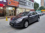 日产 轩逸 2012 款 1.8L 自动 XL 豪华版