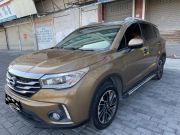 传祺GS4 2017 款 1.5T-A/MT-精英版前驱双离合