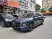 五菱凯捷 2020 款 1.5T-CVT/MT旗舰型6座