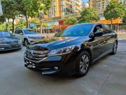 本田 雅阁 2015 款 2.0-CVT精英版