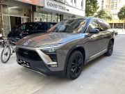 蔚来ES8 2018 款 创始版纯电动