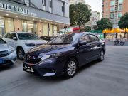 本田 哥瑞 2015 款 1.5-CVT风尚版