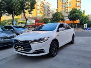 比亚迪 秦 2019 款 1.5-CVT尊贵版