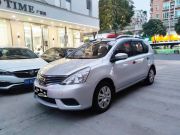 日产 骊威 2015 款 1.6-XE-CVT舒适版