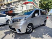 郑州日产NV200 2018 款 1.6-CVT豪华型