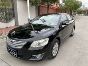 丰田 凯美瑞 2008 款 240G 豪华版