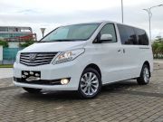 东风风行 风行CM7 2016 款 2.0T-AT豪华型7座