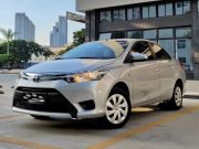 丰田 威驰 2016款 1.5-AT智臻星耀版