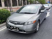 本田 思域 2007 款 思域VTi-1.8-AT豪华版