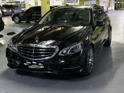 奔驰E级 2013 款 奔驰E260L-1.8T-A/MT豪华型