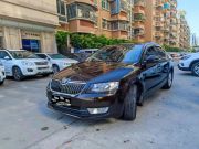 斯柯达 明锐 2015 款 1.6L 手自一体逸致版