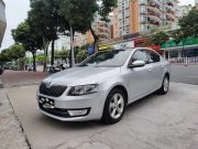 斯柯达 明锐 2015 款 1.6L 手自一体逸致版