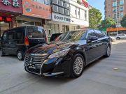 丰田 皇冠 2015 款 2.5-A/MT精英版