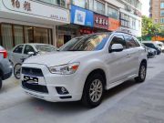 三菱 劲炫(进口) 2011 款 两驱 炫逸版