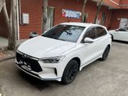 比亚迪E2 2022 款 出行版纯电动