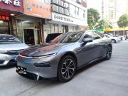 小鹏P7 2020 款 670N