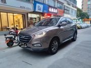 北京现代ix35 2014 款 2.0-A/MT-GL前驱舒适型