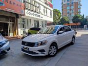 大众 捷达 2013 款 1.6L 自动时尚型