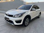 起亚KX CROSS 2018 款 1.6-A/MT灵动天窗版