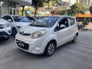 长安汽车 奔奔Mini 2015 款 1.0-MT亲情版