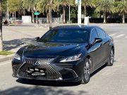 雷克萨斯ES 2020 款 200-2.0-CVT豪华版